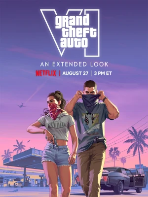 دانلود انیمیشن Grand Theft Auto VI: An Extended Look