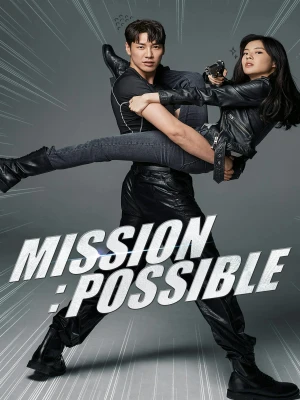 دانلود فیلم Mission: Possible