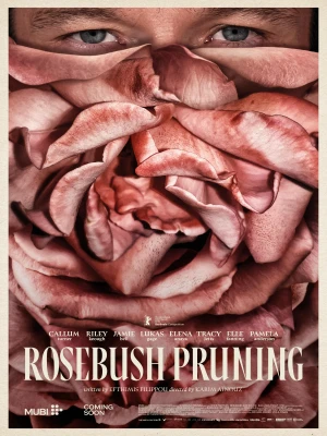 دانلود فیلم Rosebush Pruning