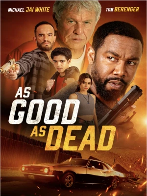 دانلود فیلم As Good as Dead