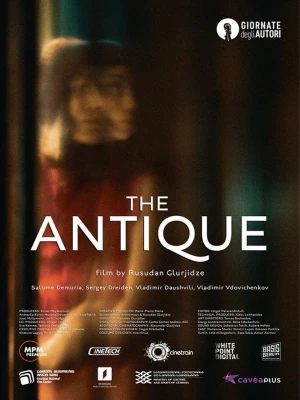 دانلود فیلم The Antique