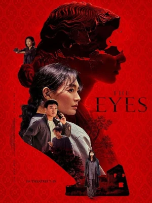 دانلود فیلم The Eyes
