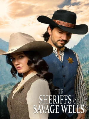 دانلود فیلم The Sheriffs of Savage Wells