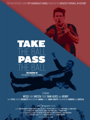 دانلود فیلم Take the Ball Pass the Ball
