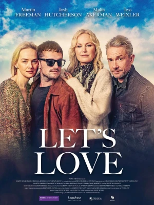 دانلود فیلم Let's Love
