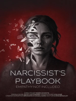 دانلود فیلم The Narcissist's Playbook
