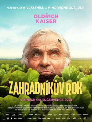 دانلود فیلم Zahradnikuv rok