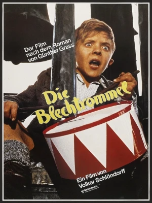 دانلود فیلم The Tin Drum