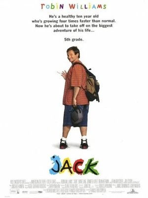 دانلود فیلم Jack