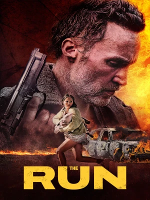 دانلود فیلم The Run