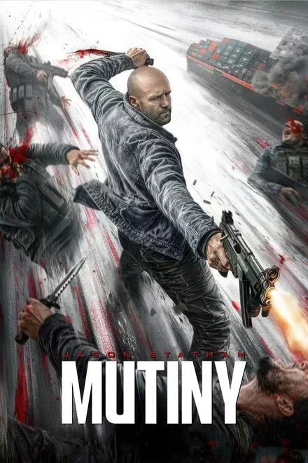 دانلود فیلم Mutiny