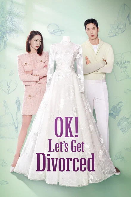 دانلود سریال OK! Let's Get Divorced