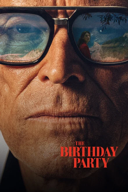 دانلود فیلم The Birthday Party