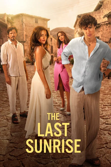 دانلود فیلم The Last Sunrise