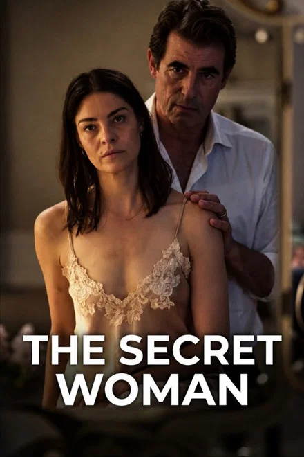دانلود فیلم The Secret Woman