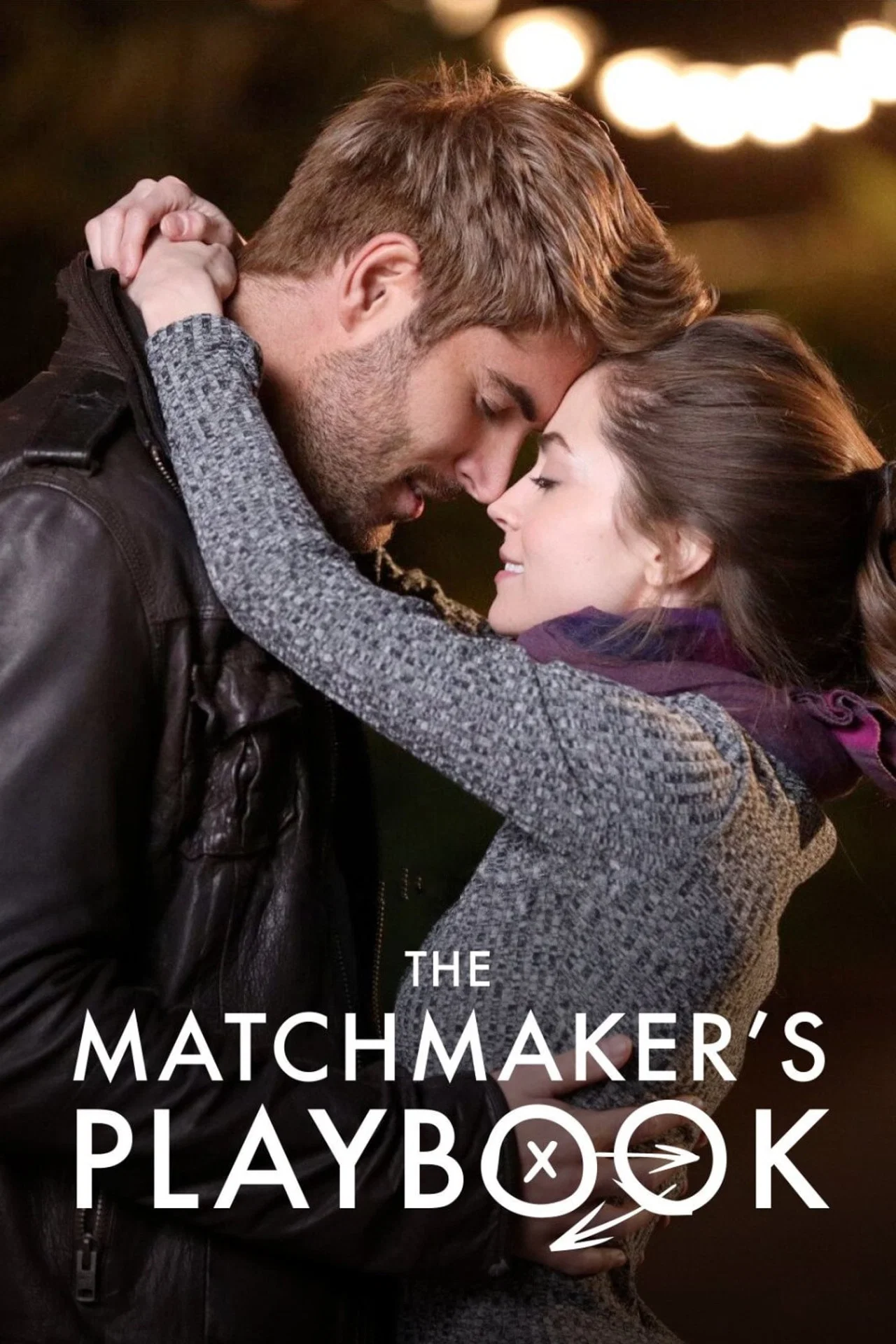 دانلود فیلم The Matchmaker's Playbook