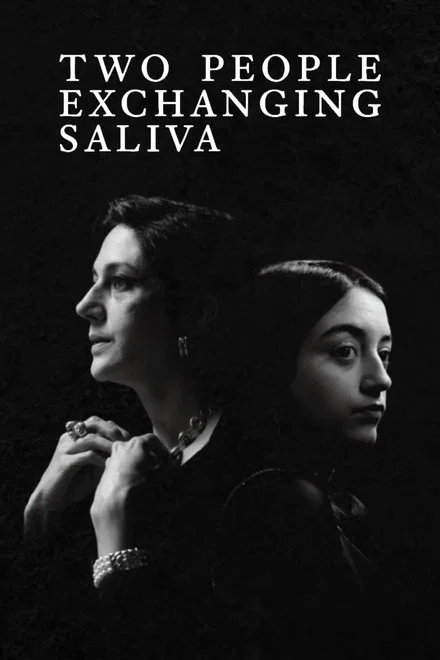 دانلود فیلم Two People Exchanging Saliva