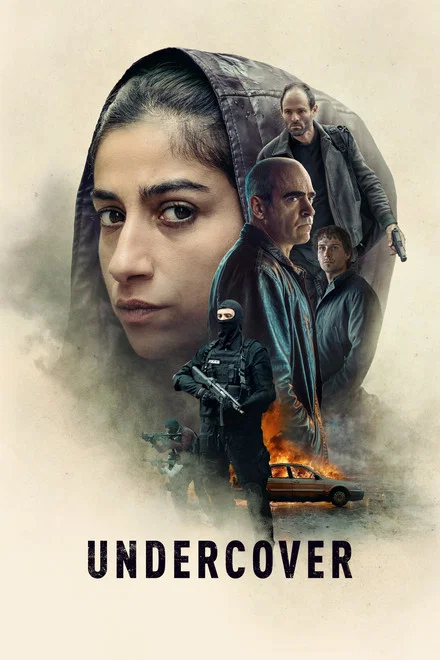 دانلود فیلم Undercover