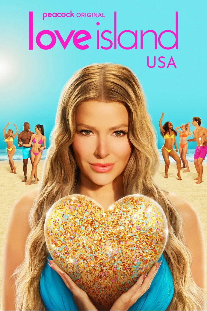 دانلود سریال Love Island USA