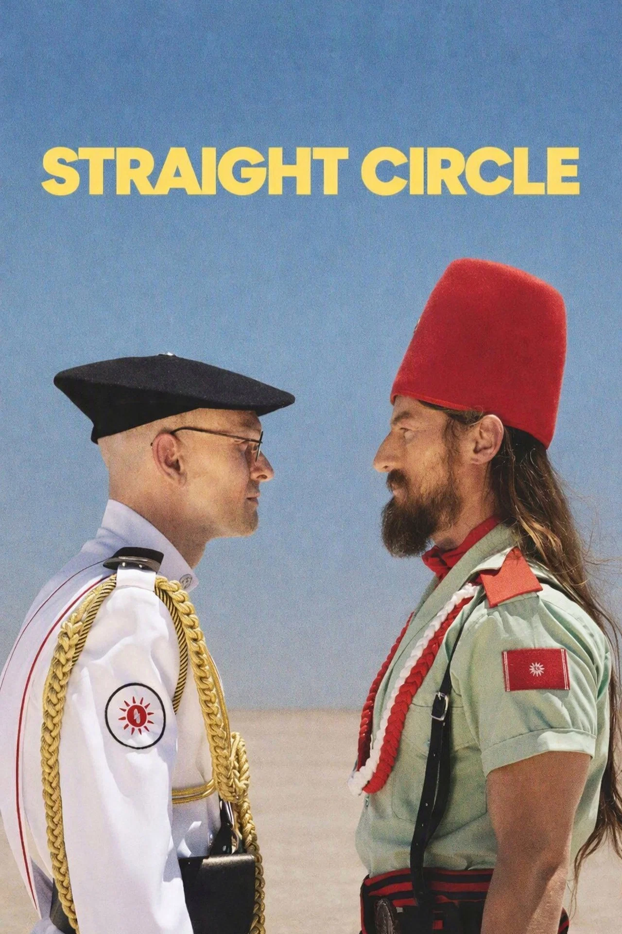 دانلود فیلم Straight Circle