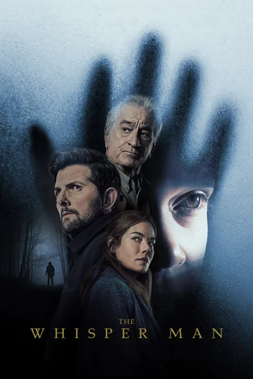 دانلود فیلم The Whisper Man
