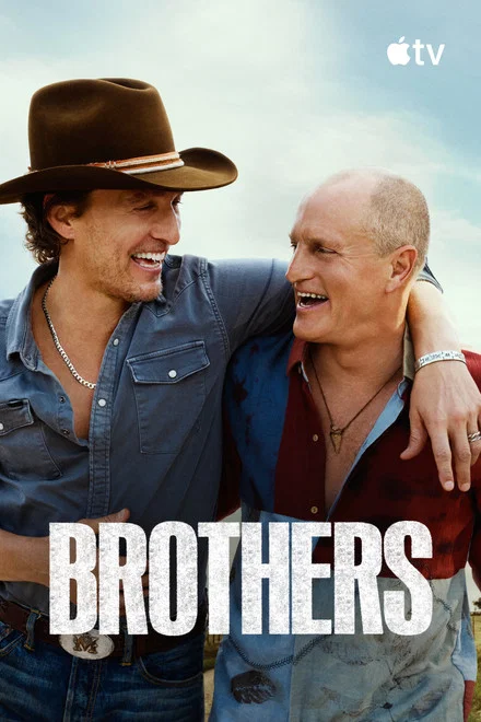 دانلود سریال Brothers