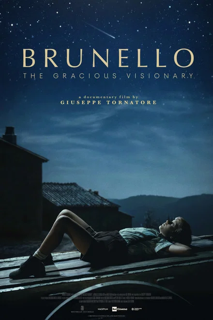 دانلود فیلم Brunello: The Gracious Visionary