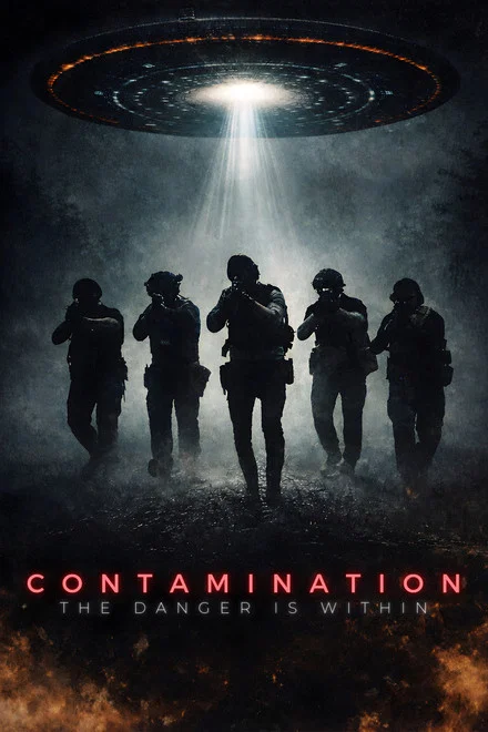 دانلود فیلم Contamination