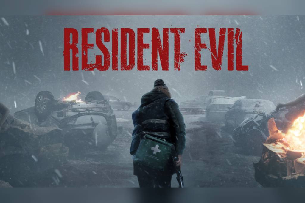 به بهانه‌ی اکران Resident Evil 2026