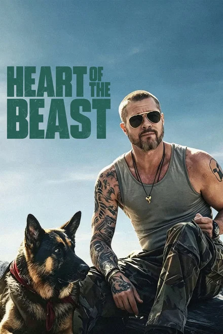 دانلود فیلم Heart of the Beast