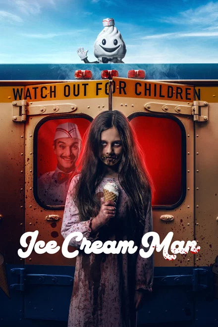 دانلود فیلم Ice Cream Man