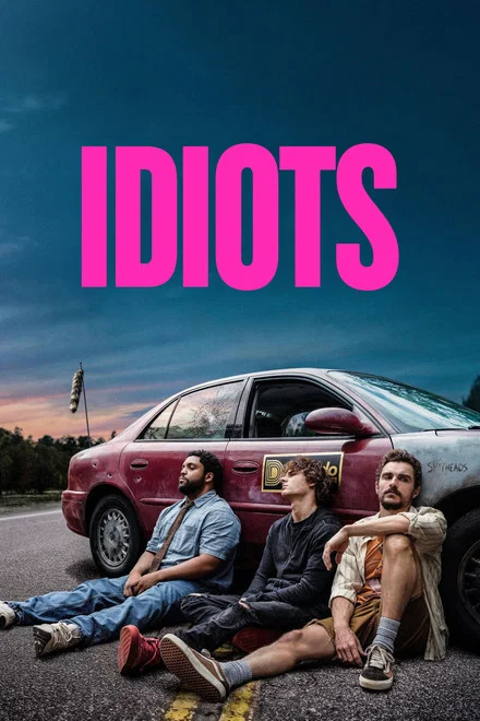 دانلود فیلم Idiots