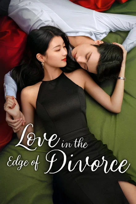 دانلود سریال Love in the Edge of Divorce
