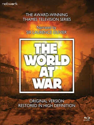 دانلود سریال The World at War