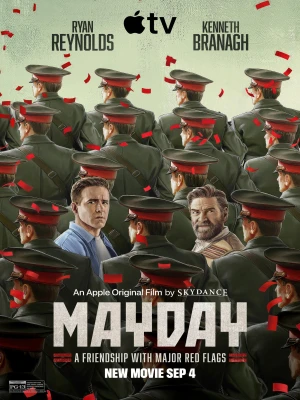 دانلود فیلم Mayday