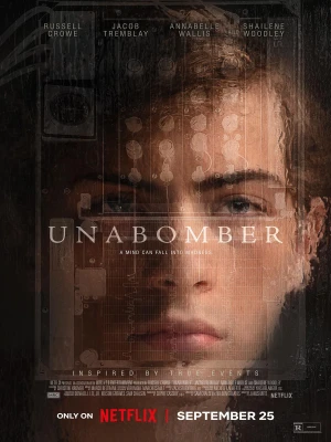 دانلود فیلم Unabomber
