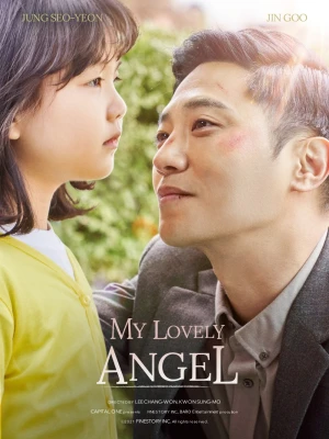 دانلود فیلم My Lovely Angel