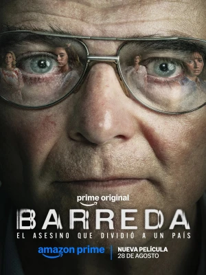 دانلود فیلم Barreda