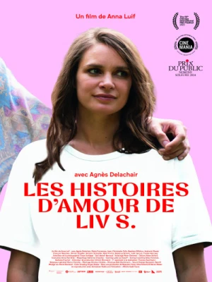 دانلود فیلم Les histoires d'amour de Liv S