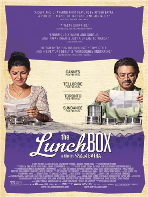 دانلود فیلم The Lunchbox