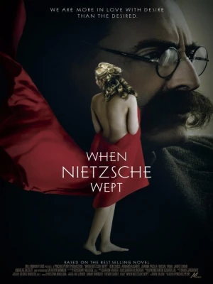 دانلود فیلم When Nietzsche Wept
