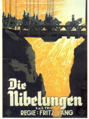 دانلود فیلم Die Nibelungen: Siegfried