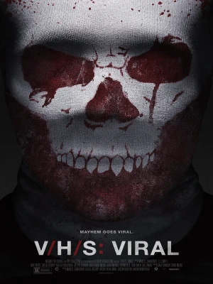 دانلود فیلم V/H/S Viral