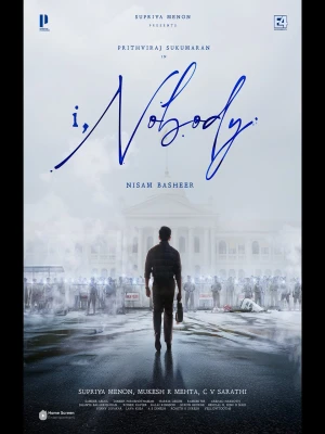 دانلود فیلم I, Nobody