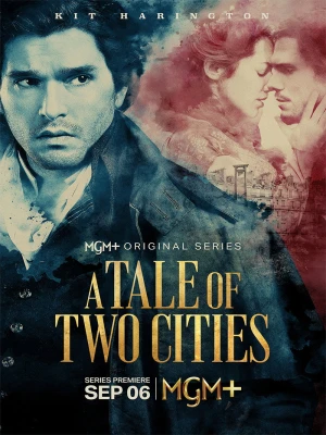 دانلود سریال A Tale of Two Cities