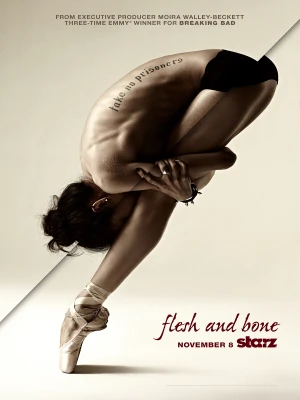 دانلود سریال Flesh and Bone