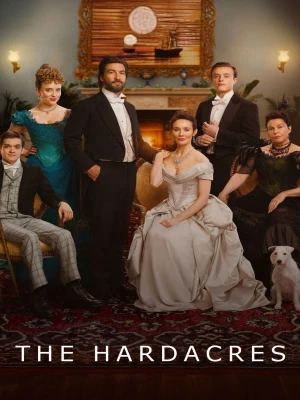 دانلود سریال The Hardacres