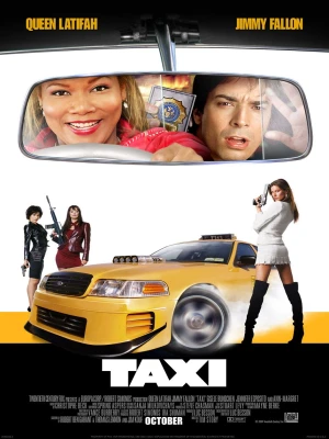 دانلود فیلم Taxi