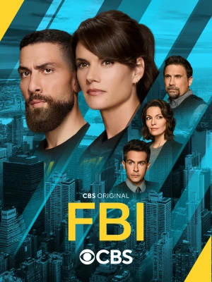 دانلود سریال FBI