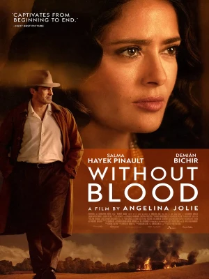 دانلود فیلم Without Blood